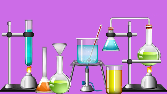 basic chemicals